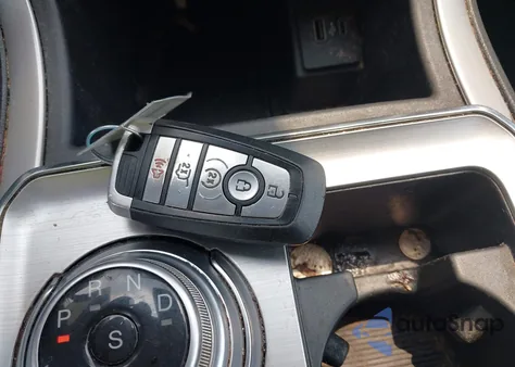 2022 Ford Edge Sel from USA, damaged, VIN 2FMPK4J91NBA25780